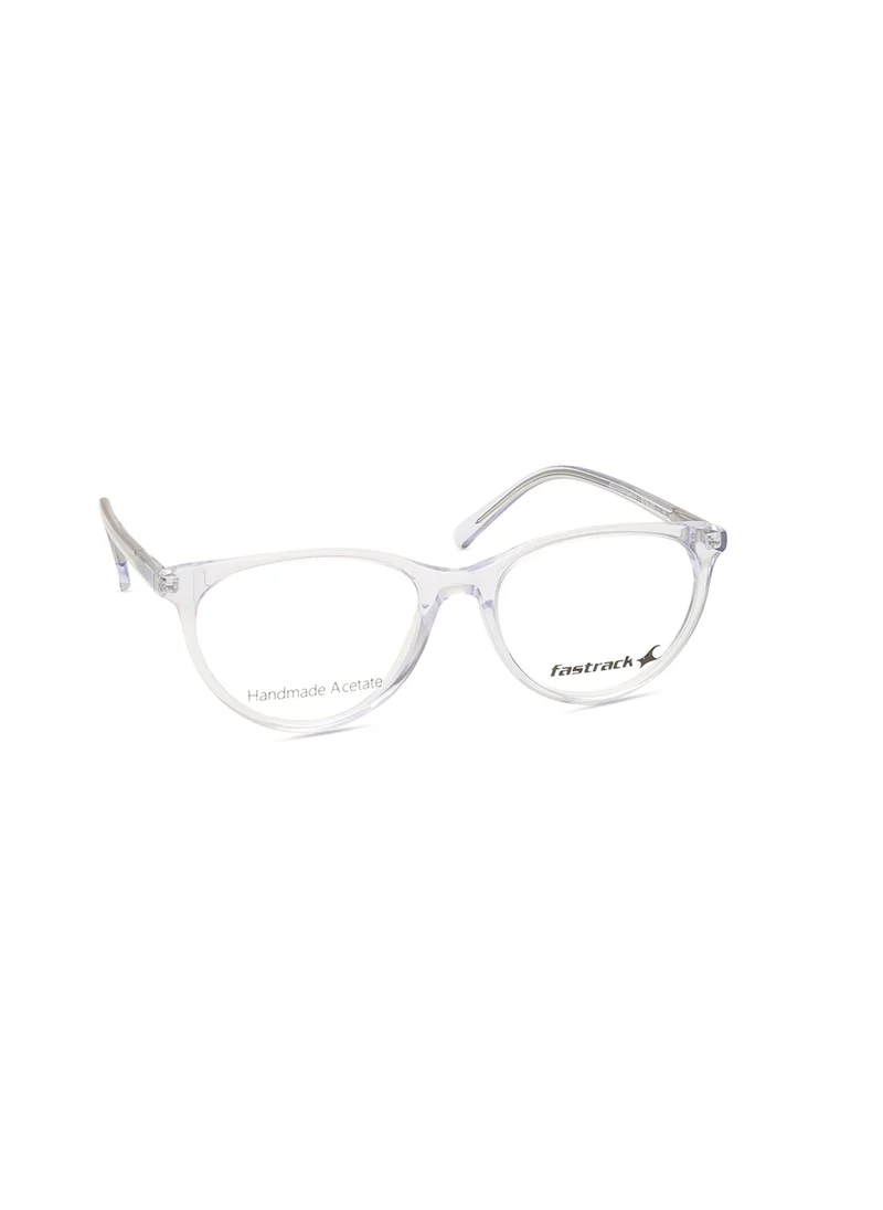 فاستراك Blue Cateye  Rimmed Eyeglasses