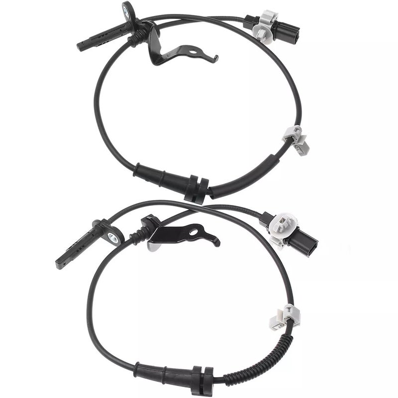 SDYYDS 2PCS Front Left Right ABS Speed Sensor for Honda Accord 1713 Acura TLX 2015 57455T2FA01 57450T2FA01