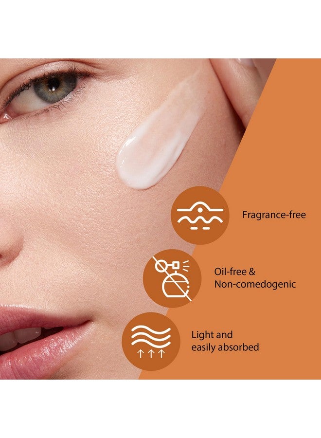 VGO Retinol Serum for Face - Anti-Aging & Hydration Powerhouse for a Firmer, Youthful Glow - Ideal for Acne-Prone & Oily Skin, Tightening & Moisturizing 50 ml / 1.69 Oz - Image 3