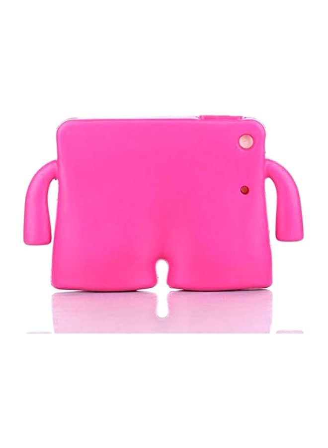 NIBEMINENT Protective Case Cover For Apple iPad Mini 1/2/3 Pink - Image 2