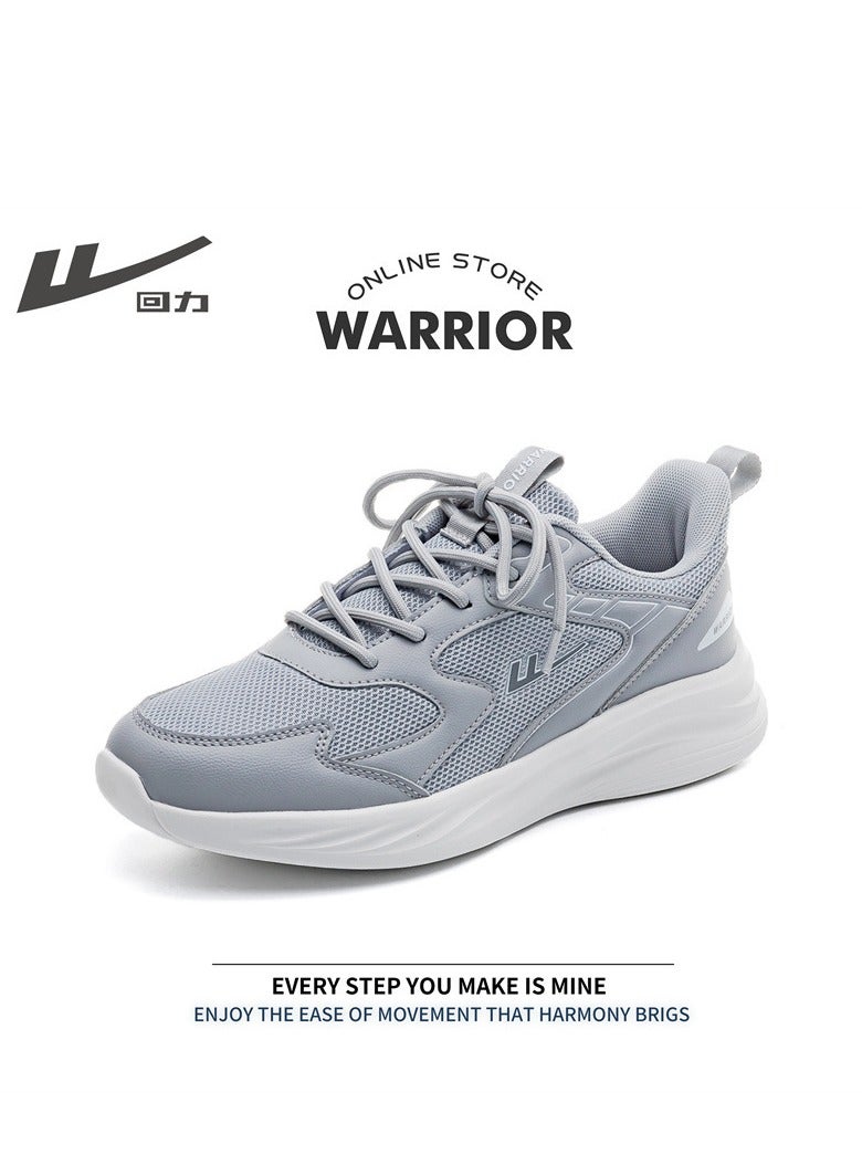 Warrior أحذية رياضية مريحة وجيدة التهوية - Image 1