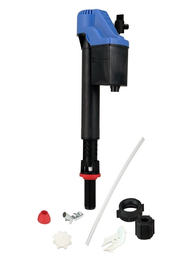 TOTO Adjustable Replacement Fill Valve Assembly for Toilet Tanks