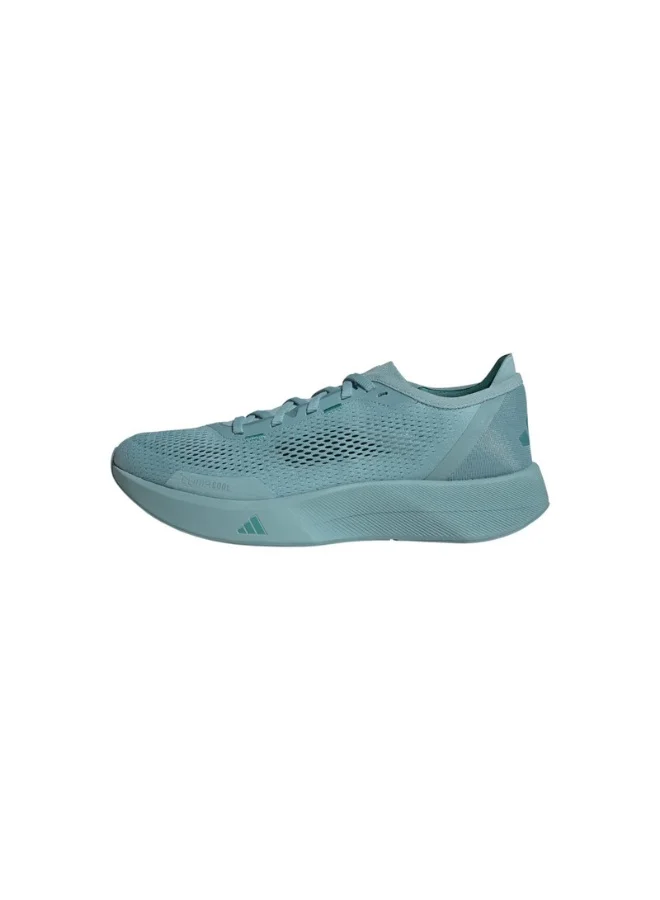 Adidas Adidas Treadflow M Turquoise Running Shoes For Men