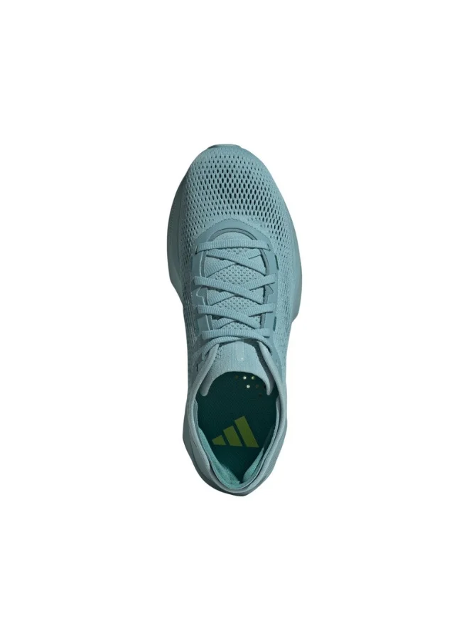 adidas حذاء جري تريادفلو  رجالي تركواز