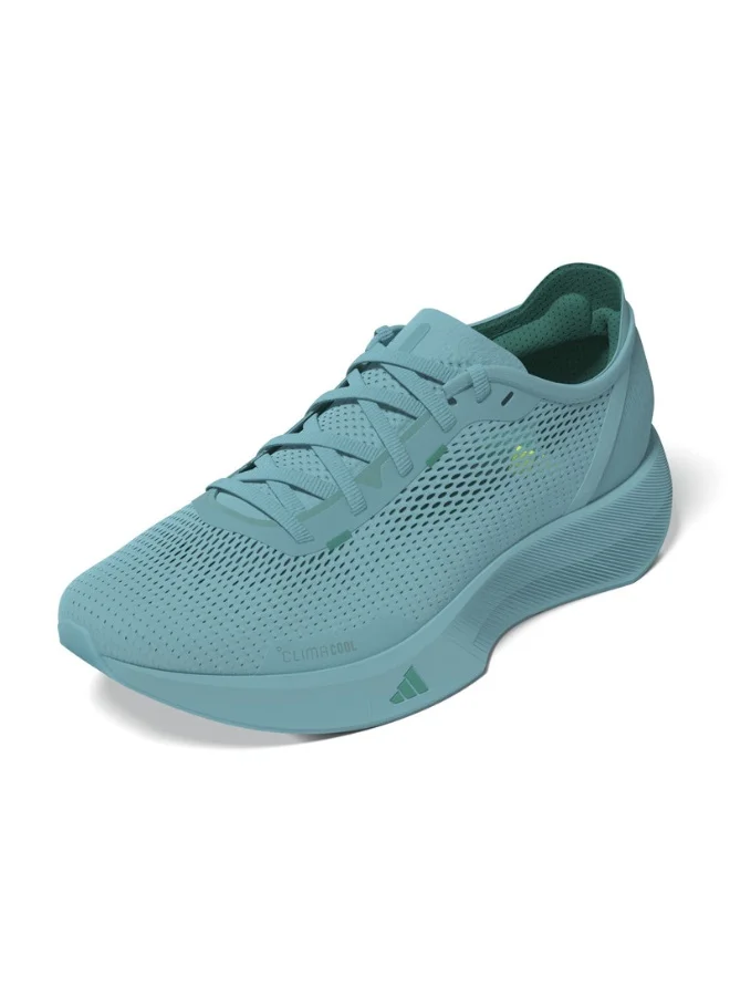 Adidas Treadflow M Turquoise Running Shoes For Men