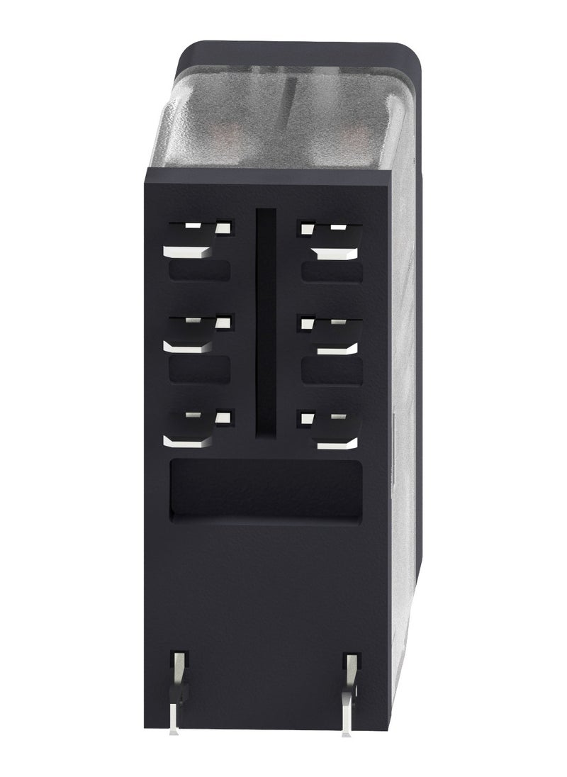 RXG21P7 Interface plug-in relay - HARMONY RXG