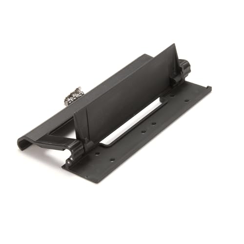 Cambro 60257 Latch with Screws - Image 2
