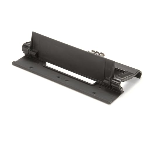 Cambro 60257 Latch with Screws - Image 3