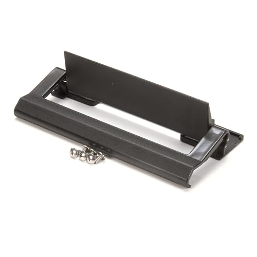 Cambro 60257 Latch with Screws - Image 1