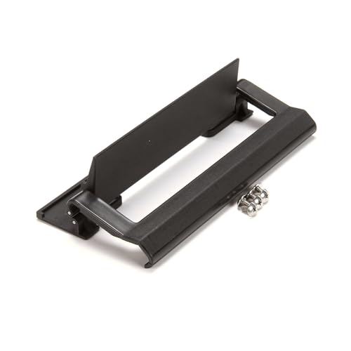 Cambro 60257 Latch with Screws - Image 4