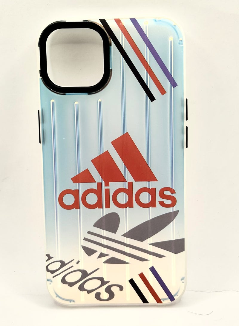 METALIC SILICON CASE FOR IPHONE 13/14