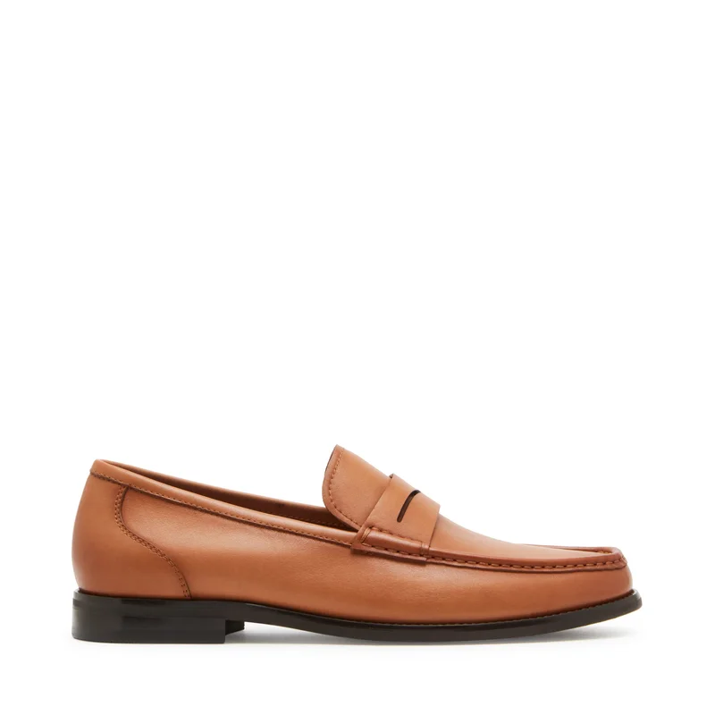 STEVE MADDEN Alonso Slip-On Loafers