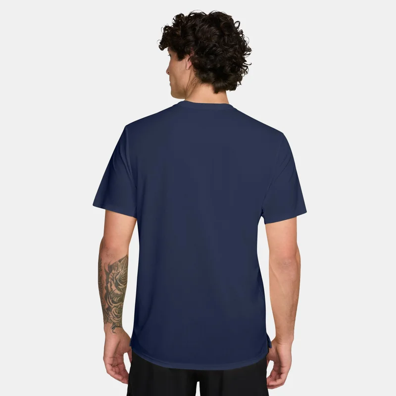 Nike Men's Miler Dri-FIT UV Running T-Shirt