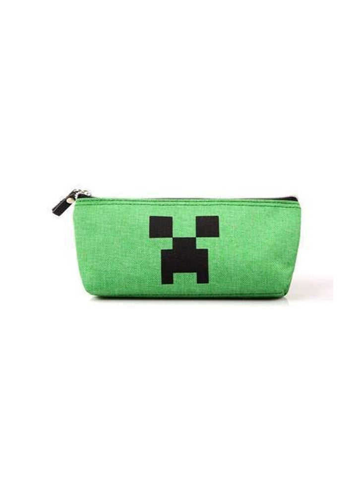 general Minecraft Themed Stationery Pencil Case Sets Creeper Enderman TNT Designs Ideal for Students Fans Back to School Essentials - Image 2