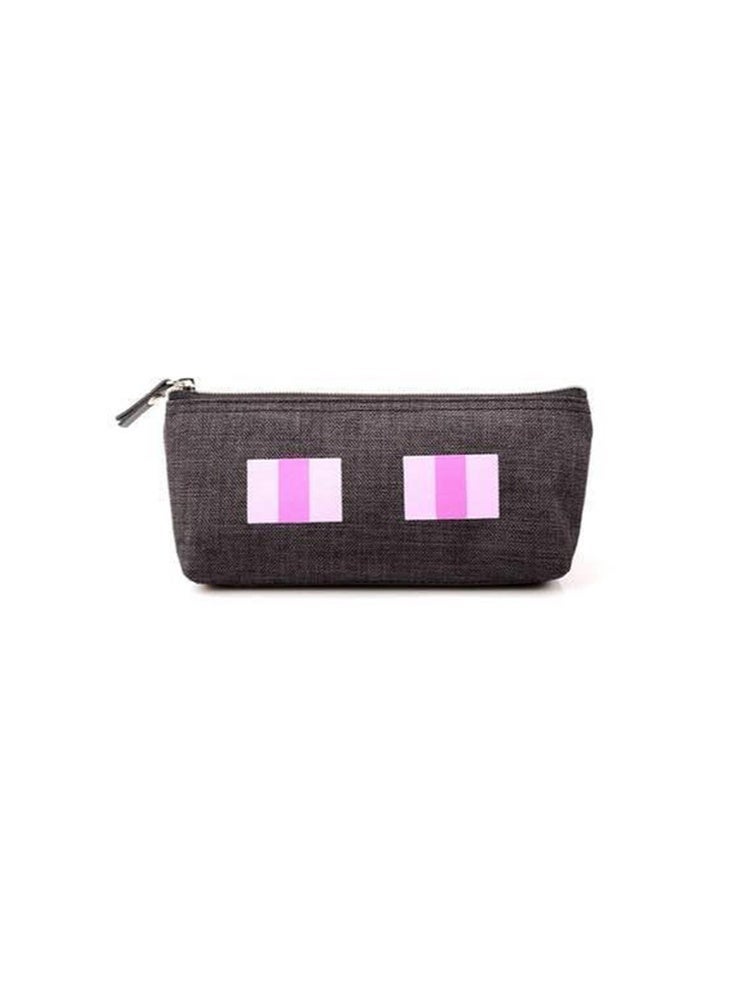 general Minecraft Themed Stationery Pencil Case Sets Creeper Enderman TNT Designs Ideal for Students Fans Back to School Essentials - Image 3