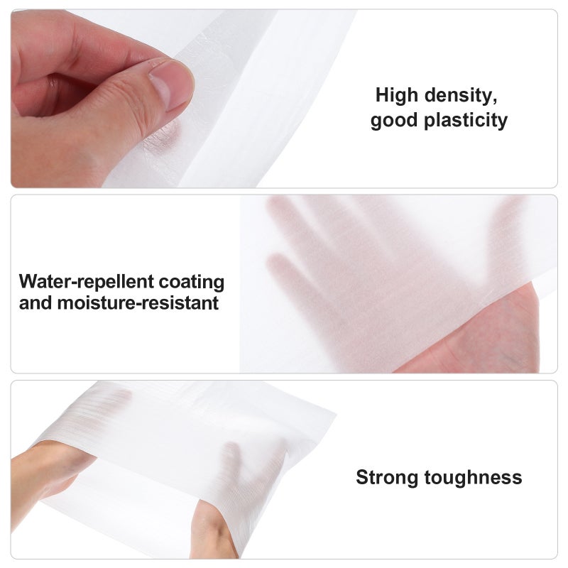 240 Pcs Pouches Packing Packing Sheets Cushion Wraps Pouches For Moving Shipping - Image 3