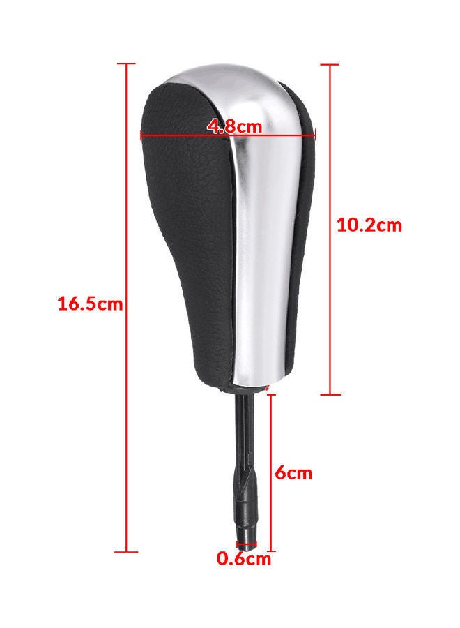 NIBEMINENT Car Shift Lever Knob - Image 4