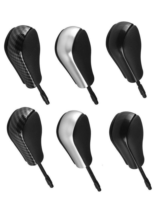 NIBEMINENT Car Shift Lever Knob - Image 3
