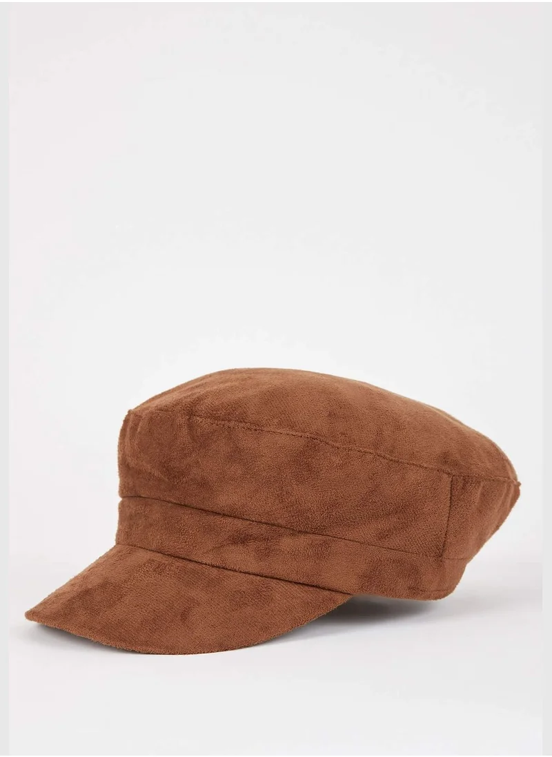 ديفاكتو Woman Military Cap