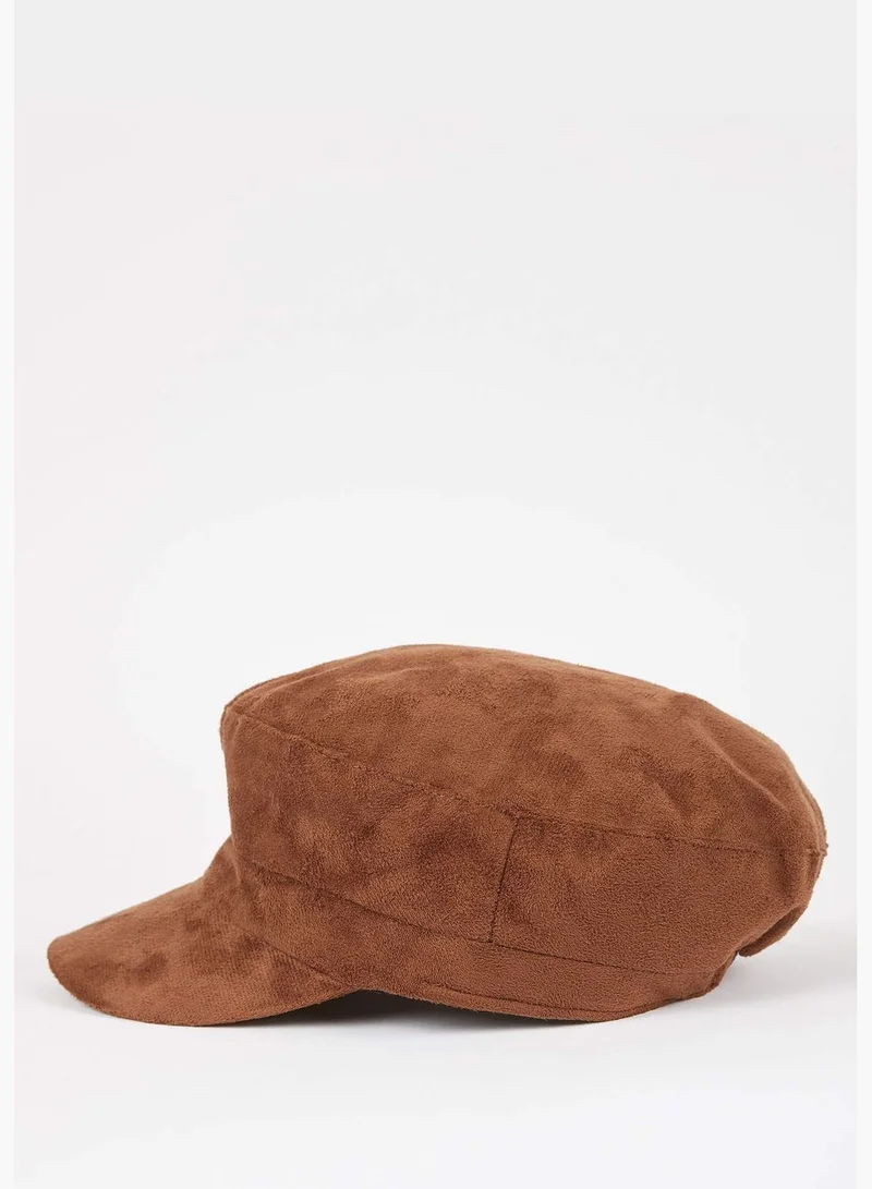 DeFacto Woman Military Cap