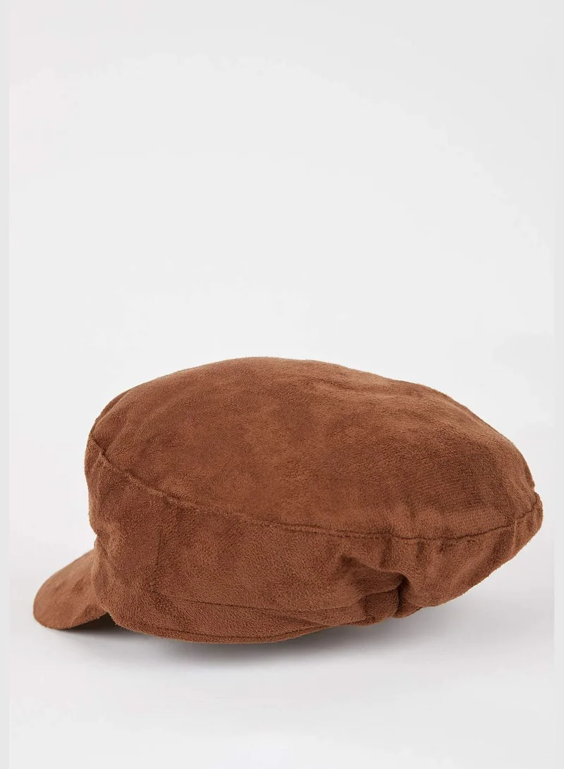 DeFacto Woman Military Cap