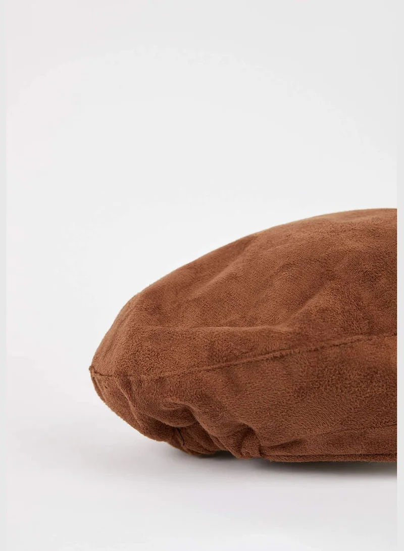 DeFacto Woman Military Cap