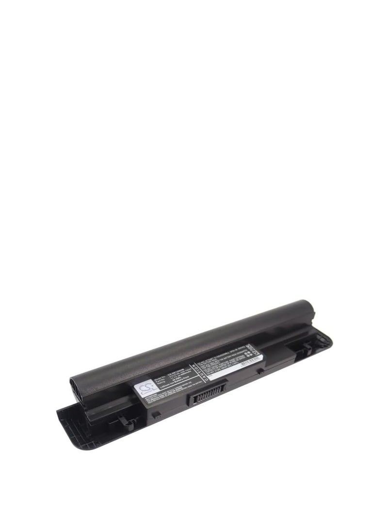 Terabyte Battery for DELL Vostro1220,Vostro1220n P/N:312-0140,429-14244,J130N,N887N - Image 1