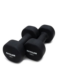 Black [ 5kg*2 ]