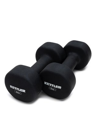 Black [ 5kg*2 ]