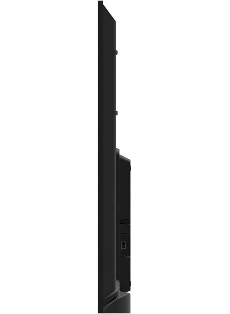Dora Sat Dora Sat 55 inch Smart TV - 2 Remotes - with WebOS System - 4K UHD - YouTube - Netfilx - Apple TV - Starz Play - MBC Shahid - Model DST55U  - Image 4