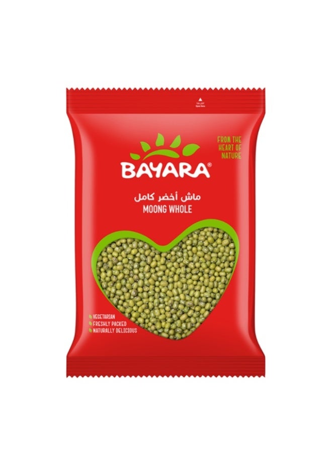 Moong Beans Mung Beans - 400g