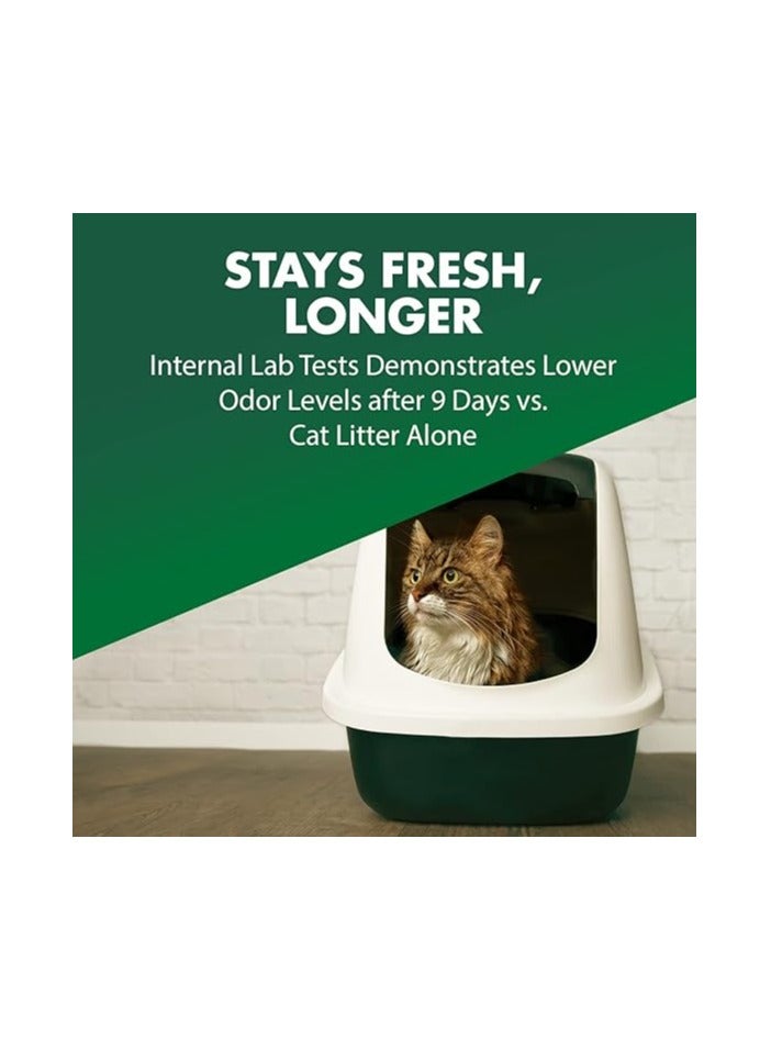 Arm & Hammer Cat Litter Deodorizer with Baking Soda - 567g - Image 2