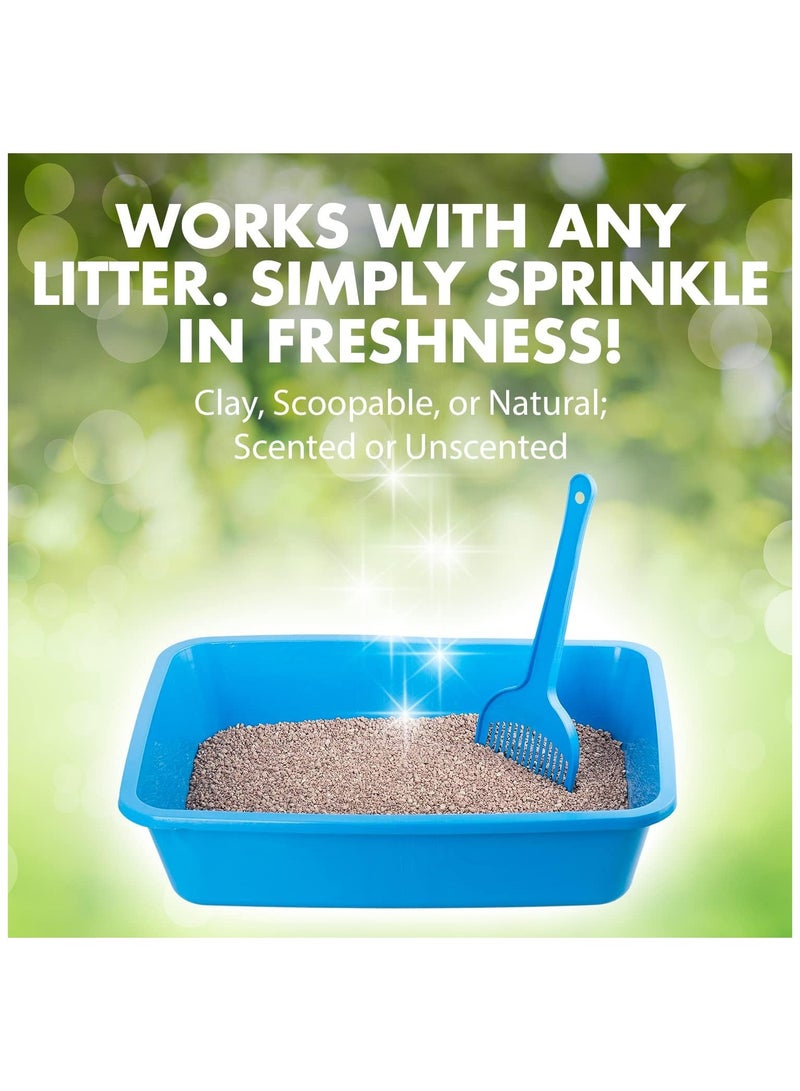 Arm & Hammer Cat Litter Deodorizer with Baking Soda - 567g - Image 3