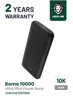 Black-10000mAh