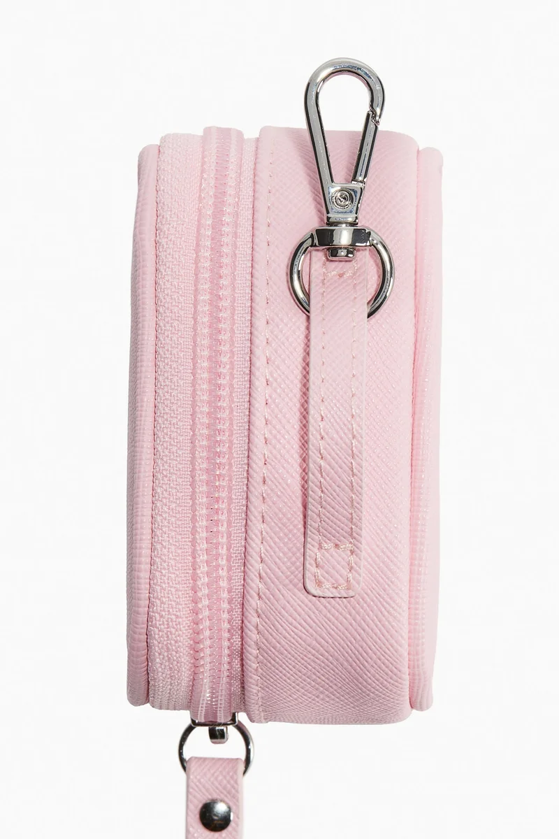 H&M Keyring make-up bag
