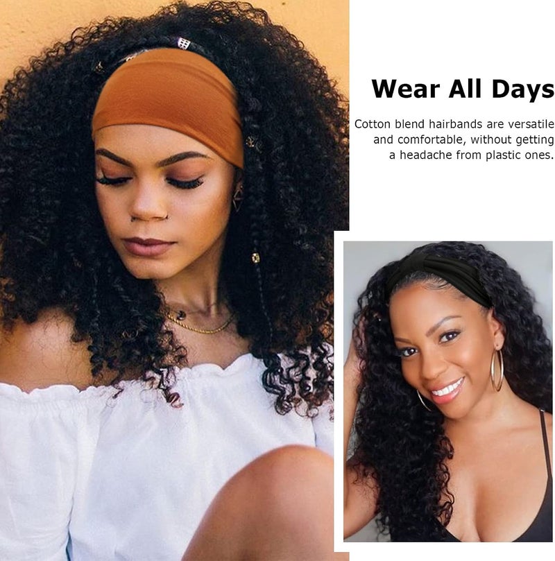 DRESHOW Fascinators Hat Flower Mesh Ribbons Feathers on a Headband and a Clip Tea Party Headwear for Girls and Women - Image 2