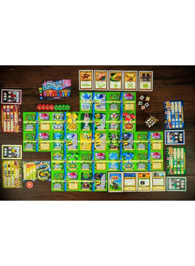 Gamelyn Games Tiny Epic Quest - Image 4