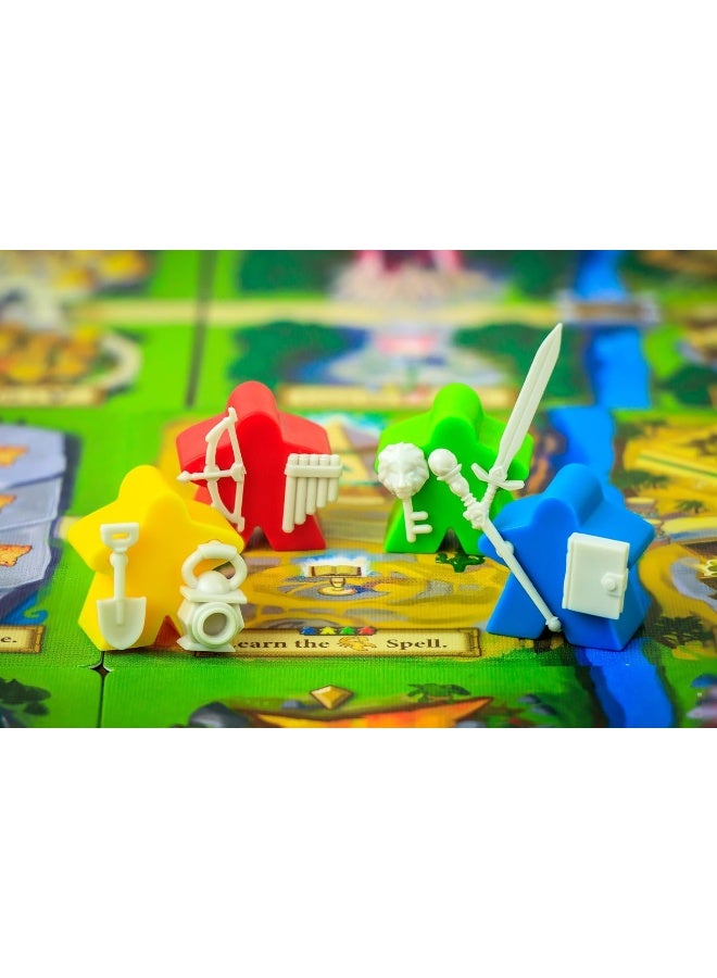 Gamelyn Games Tiny Epic Quest - Image 3