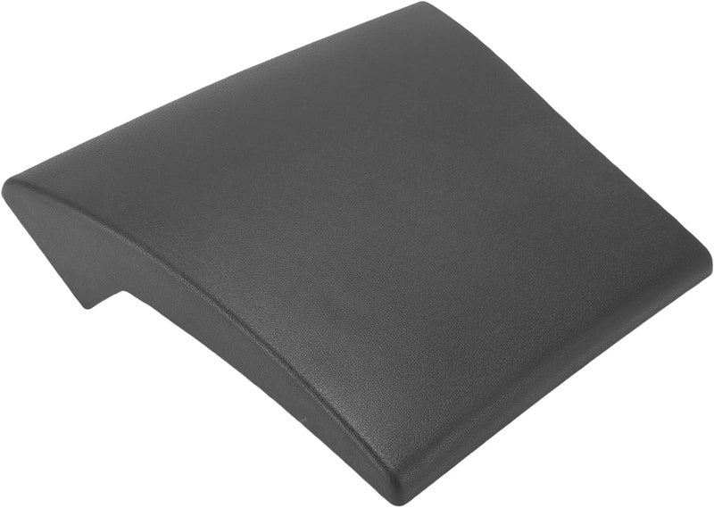 FILFEEL Bath Pillow with Suction Cups – Premium PU Spa Bathtub Headrest Cushion for Neck Support, Nonslip Bathtub Pillow for Home Bathroom & Hot Tub – 37x33x7.8cm - Image 3