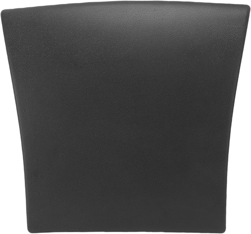 FILFEEL Bath Pillow with Suction Cups – Premium PU Spa Bathtub Headrest Cushion for Neck Support, Nonslip Bathtub Pillow for Home Bathroom & Hot Tub – 37x33x7.8cm - Image 5