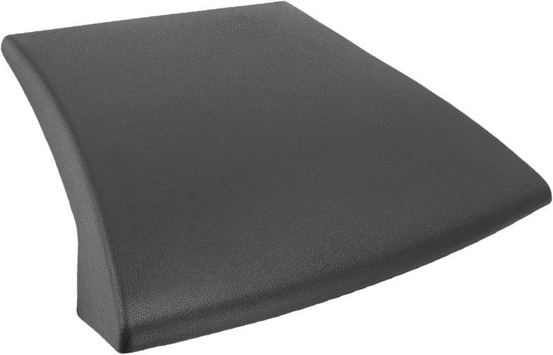FILFEEL Bath Pillow with Suction Cups – Premium PU Spa Bathtub Headrest Cushion for Neck Support, Nonslip Bathtub Pillow for Home Bathroom & Hot Tub – 37x33x7.8cm - Image 4