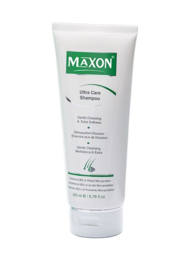 MAX-ON Ultra Care Shampoo  - Image 1