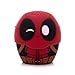 Bitty Boomers Marvel Deadpool Mini Bluetooth Speaker - Image 3
