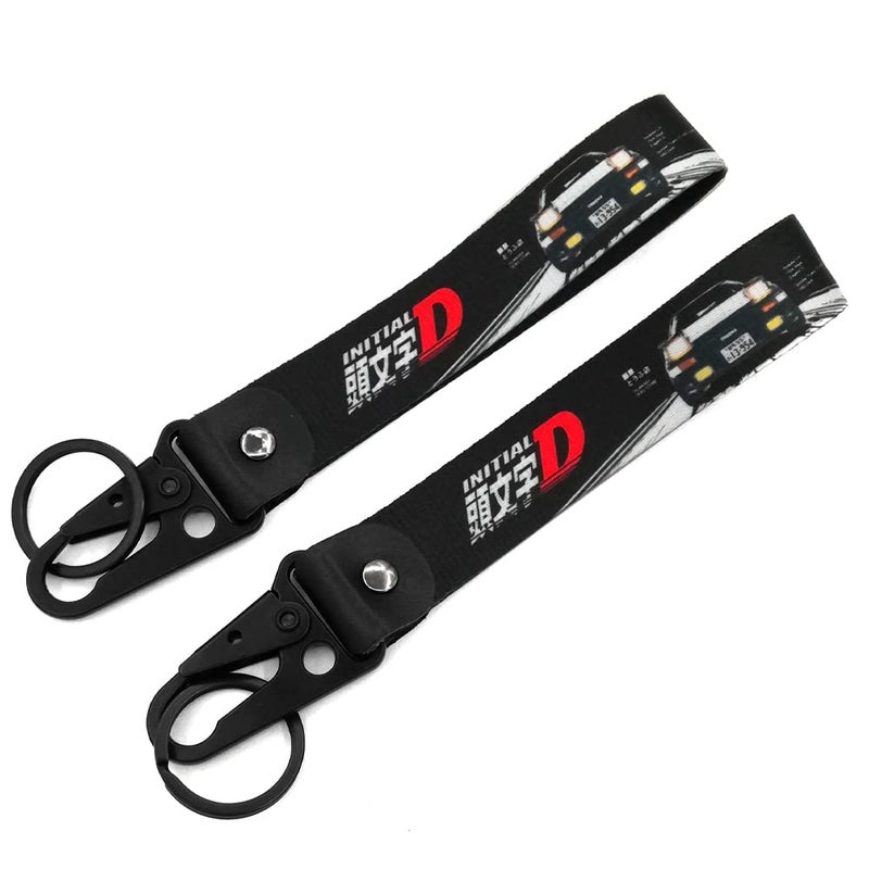 Rilo Kaoer 1pcs JDM Keychain,Automotive Design,Cool Keychains for Men & Women,Ideal Gift for Boys & Girls