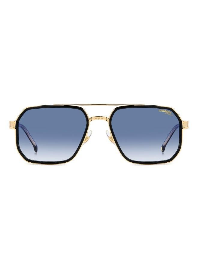 Carrera Men's UV Protection Sunglasses Carrera 1069/S Black 45.6 - Lens Size: 58 Mm - Image 3