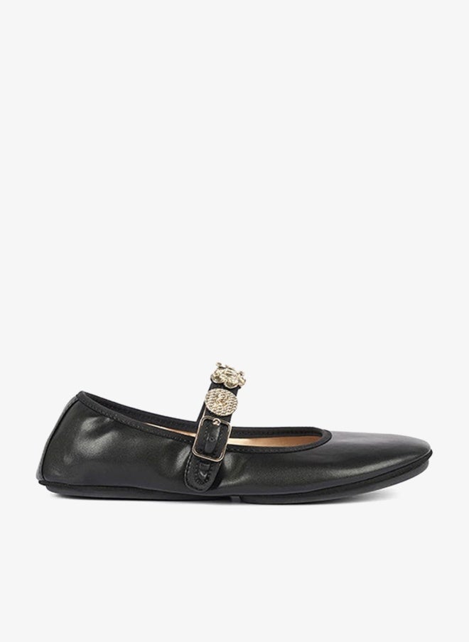 Cuple Ladies Ballet Flat shoes - Image 1
