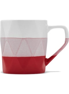Starbucks 3 Color Ceramic Mug - 355 ml - 11147396 
