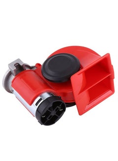 NIBEMINENT High Sensitivity Vehicle Mounted Truck Passenger Car Horn  - Image 2