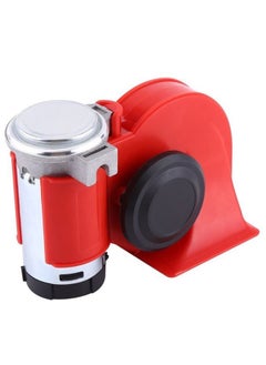 NIBEMINENT High Sensitivity Vehicle Mounted Truck Passenger Car Horn  - Image 3