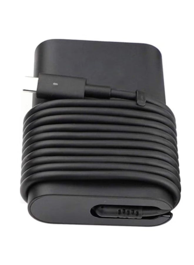 Terabyte 65W Type-C USB-C Power Replacement Adapter or Replacement Charger for laptop JYJNW ADP-65TD BA - Image 1